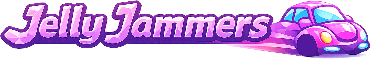 Jelly Jammers